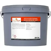 Dutch Color DCC Siloxan Gevelverf Matt RAL 9002 | Grijswit 5L