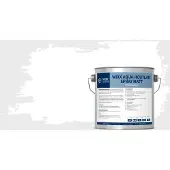 Wixx Aqua Houtlak Spray Matt Wit 10L