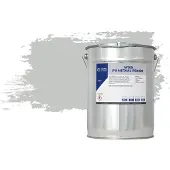 WIXX COATINGS Wixx PolyurethanMetaalprimer - RAL 7035 | Lichtgrijs - 10L