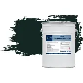 WIXX COATINGS Steigerhoutbeits UV+ Monumentengroen | N0.15.10 2.5L