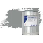 WIXX COATINGS Wixx PolyurethanMetaalprimer - RAL 7046 | Telegrijs 2 - 2,5L