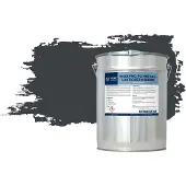 Wixx PRO PU Metaallak Roestwerend RAL 7016 | Antracietgrijs 20L