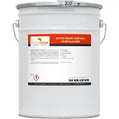Dutch Color DCC PU Metaalverf RAL 1023 | Verkeersgeel 5L