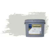 Wixx Siloxan Buitenlatex Matt RAL 9002 | Grijswit 10L