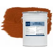 Wixx AQ Interieurbeits Koloniaal Teak 20L