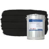 Wixx PRO Quickprimer Dakcoating Bitumen Zwart 5L