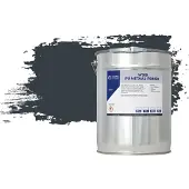 Wixx PU Metaalprimer RAL 7016 | Antracietgrijs 2.5L