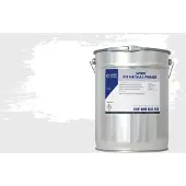 Wixx PU Metaalprimer Wit 5L