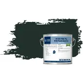 WIXX COATINGS Wixx PRO PolyurethanHoutlak Gloss - Grachtengroen - 1L