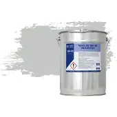 Wixx AQ 200 HD Betonverf RAL 7035 | Lichtgrijs 20L