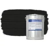 Wixx Scheepsteer Zwart Zwart 2.5L