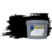 Wixx Siloxan Buitenprimer RAL 9005 | Gitzwart 5L