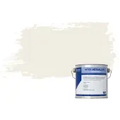 Wixx Aqua Metaallak Roestwerend RAL 9010 | Zuiver Wit 10L