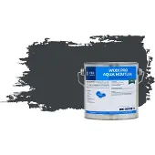 Wixx PRO Aqua Houtlak Matt RAL 7016 | Antracietgrijs 20L