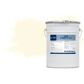Wixx Tuinbeits UV+ RAL 1015 | Ivoorwit 2.5L