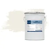 Wixx Tuinbeits UV+ RAL 9010 | Zuiver Wit 2.5L