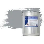 Wixx AQ 200 HD Betonverf RAL 7040 | Venstergrijs 2.5L