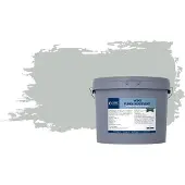 Wixx Fungi Muurverf Matt RAL 7035 | Lichtgrijs 2.5L