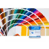 Wixx PRO Aqua Primer Mengkleur 5L