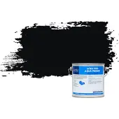 Wixx PRO Aqua Primer RAL 9005 | Gitzwart 5L