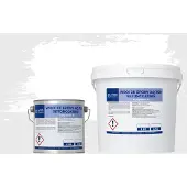 Wixx 2K Epoxy AQ 750 Betoncoating Wit