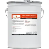 Dutch Color DCC PRO Aqua Houtlak Spray Primer RAL 9002 | Grijswit 5L