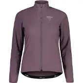 Maloja - Women's MalkaM. Jacket - Fietsjack L, purper