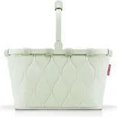 Reisenthel Shopping Carrybag Boodschappenmand - 22 liter - iced matcha