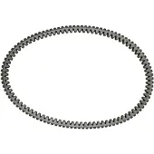 Bando Reinforced 20.7 X 804 Mm Transmissie Riem