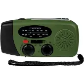 Thomson RT260 Retro radio