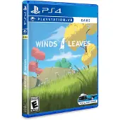 Winds & Leaves () (PSVR Required) - PS4