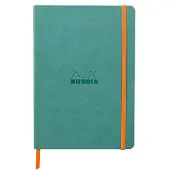Rhodia Notitieboekjes en schriften Rho (A5)