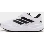 Adidas Sneakers 'Runfalcon 6' zwart / wit