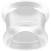 Shots - Sono No.46 - Ball Strap - Translucent