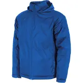 Stanno Prime All Season Jacket Blauw | Maat 3XL