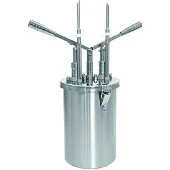 Schneider Vulling voor gebak, dubbele hoeveelheid, 4,5 liter