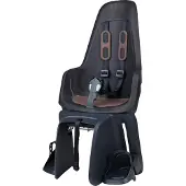 Bobike One Maxi Eco E-bd Achterzitje Voor Kinderfiets