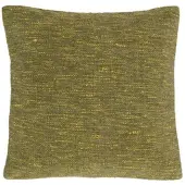 Urban Nature Culture Sierkussen Tham Evergreen Sprig 50 x 50 cm