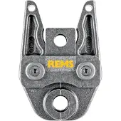 Rems 570462 Persbek TH 17 voor o.a. Henco
