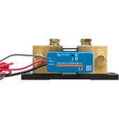 Victron Energy SmartShunt 2000A/50mV IP65 SHU065220050 Accubewaking