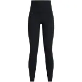 Under Armour Motion Uhr Leggings Zwart S / Regular Vrouw