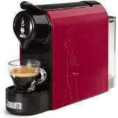 Bialetti Cf90 Gioia Druppelkoffiezetapparaat One Size Red