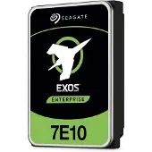 Seagate Exos 2TB SAS ST2000NM001B