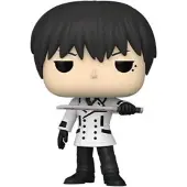 Funko POP! Tokyo Ghoul - POP! Animation Kuki Urie 9 cm Verzamelfiguur - Multicolours