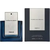 Porsche Design Pure 22 Eau de Parfum 50 ml