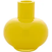 Marimekko Mini vaas 6 cm geel