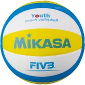 MIKASA Beachvolleybal SBV Youth Kids FIVB