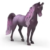 Schleich 70842 Galaxie Regenboog Eenhoorn Merrie