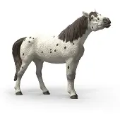 Schleich - Knabstrupper Gelding (14916)