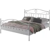 Hasena Romantic Lurano 14 Metallbett